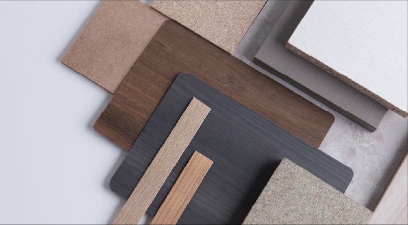 ธุรกิจวัสดุทดแทนไม้