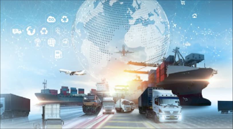 ธุรกิจต่างประเทศ