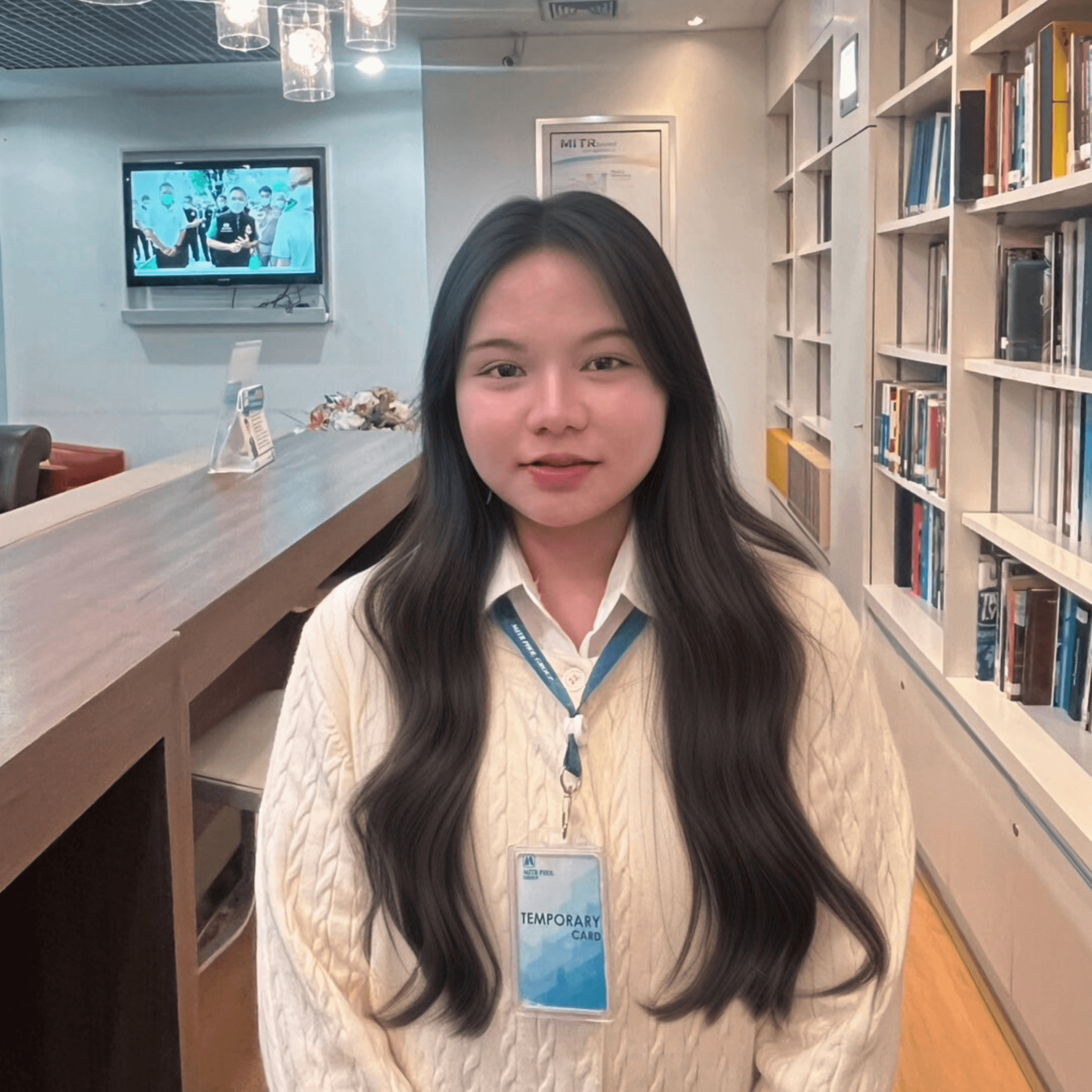 น้องออดี้